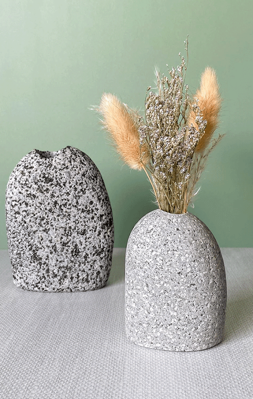 Funky Rock Designs - Functional Rock Art