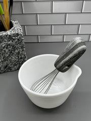 Stone Whisk