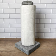 Granite Paper Towel Holder