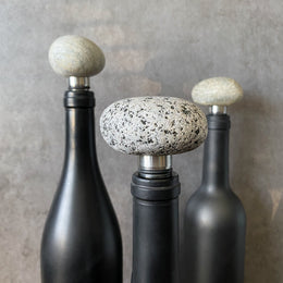 Stone Wine Stopper
