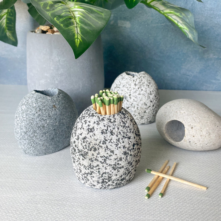 Buy Weather Predicting Stone | Funky Rock Designs