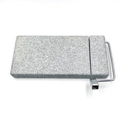 Granite Slab Cheese Slicer