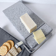Granite Slab Cheese Slicer