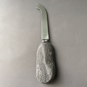 Stone Cheese Knife