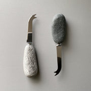Stone Cheese Knife