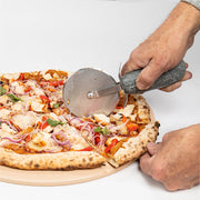 Stone Pizza Wheel