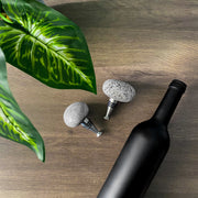 Stone Wine Stopper