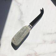 Stone Cheese Knife